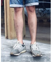 NEW BALANCE | スニーカー