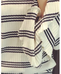 ZARA | Tシャツ/カットソー