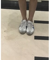 tiger | スニーカー