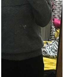 无 | ニット/セーター