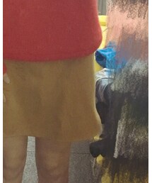 URBAN RESEARCH | スカート