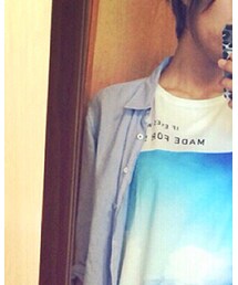 UNIQLO | シャツ/ブラウス