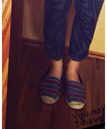 FOREVER21 | その他シューズ