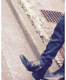 LAD MUSICIAN | ブーツ