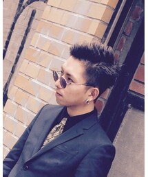 白山眼鏡店 | サングラス