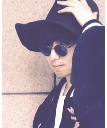 KIJIMA TAKAYUKI | ハット