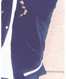 USＥD | ブルゾン