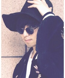 Yohji Yamamoto | サングラス