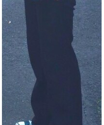 FACTOTUM | その他パンツ