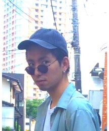 LAD MUSICIAN | キャップ