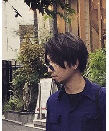 白山眼鏡店 | サングラス