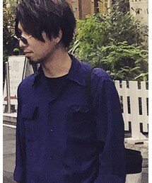 古着 | シャツ/ブラウス