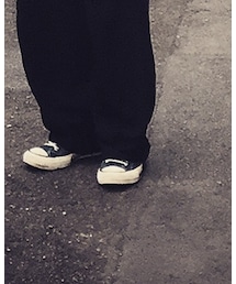 CONVERSE ADDICT | スニーカー