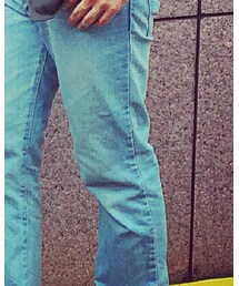 Levi's | デニムパンツ