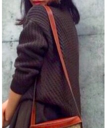 GU | ニット/セーター