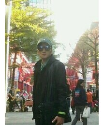 NEW BALANCE | キャップ