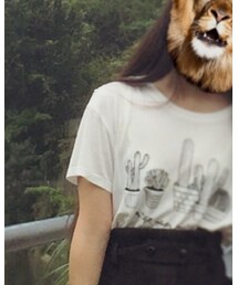 PULL&BEAR | Tシャツ/カットソー