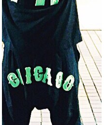 KTZ×BEENTRILL | その他パンツ