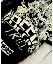 KTZ×BEENTRILL | Tシャツ/カットソー