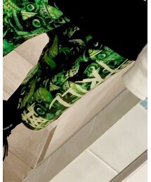 KTZ×BEENTRILL | パンツ