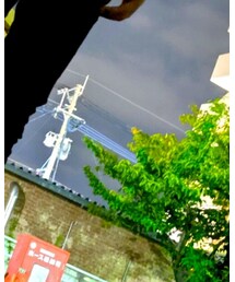 ZARA | デニムパンツ