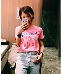 Bershka | Tシャツ/カットソー