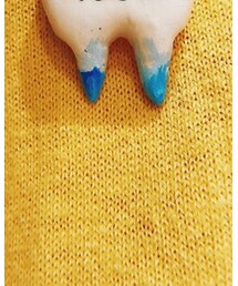 Handmade | ブローチ/コサージュ
