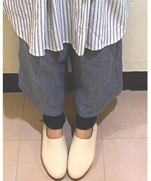 Samansa Mos2 | パンツ
