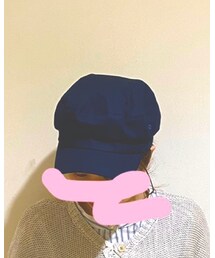 Samansa Mos2 | 帽子