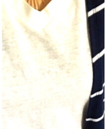 GU | Tシャツ/カットソー