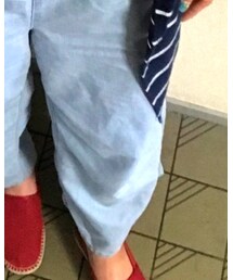 GU | デニムパンツ