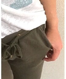 GU | その他パンツ