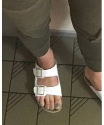 ヒラキ | サンダル