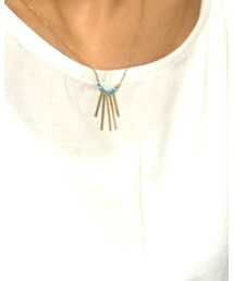 BAYFLOW | ネックレス