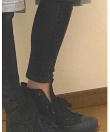 CONVERSE | スニーカー