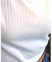 GU | Tシャツ/カットソー