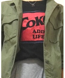 GU | Tシャツ/カットソー