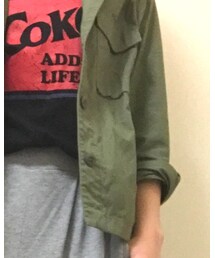 UNIQLO | ジャケット/アウター