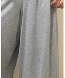 KOBE LETTUCE | パンツ