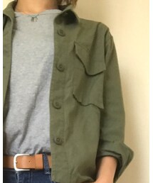 UNIQLO | ジャケット/アウター