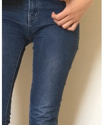 Re:EDIT | デニムパンツ