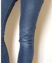 Re:EDIT | デニムパンツ