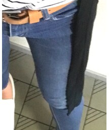 Re:EDIT | デニムパンツ