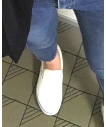 VANS | スリッポン