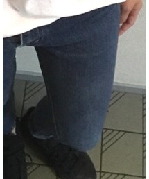 Re:EDIT | デニムパンツ