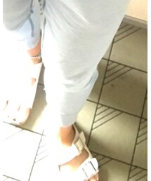 ヒラキ | サンダル