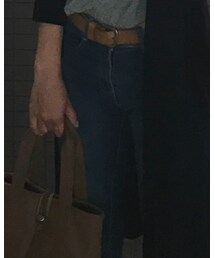 Re:EDIT | デニムパンツ