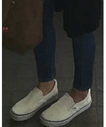 CONVERSE | スリッポン