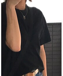 UNIQLO | Tシャツ/カットソー