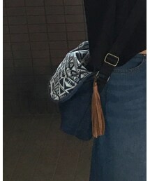 ムラサキスポーツ | ショルダーバッグ